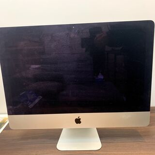 【ネット決済】【10月末まで】iMac 21.5インチ Late...