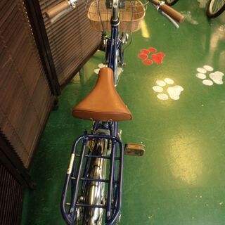 アサヒ 20インチ子供用自転車 フェリーク 2018年製【愛品倶楽部柏店 問