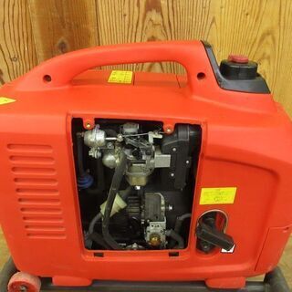 ドリームリンク EG-2600 インバーター 発電機 リコイル セル ドリームリンク EG-2600 インバーター 発電機 リコイル セル