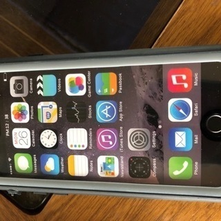 iPhoneケース(iphone7,8,SE)取引決定