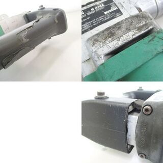 現状品 日立工機 電動ハンマ 1050W H41SA 六角シャンク 現HIKOKI