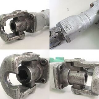 現状品 日立工機 電動ハンマ 1050W H41SA 六角シャンク 現HIKOKI