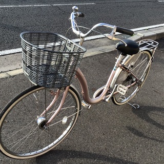 BS カルク中古車整備済　美品