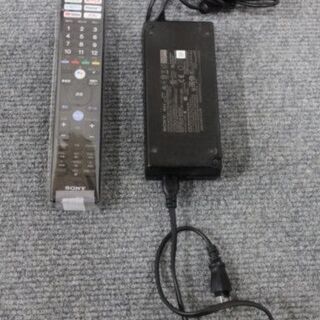 ソニー KJ-43X7500F BRAVIA43インチ Android TV 4K対応 4Kアップ 