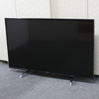 パナソニック TH-43DX750 VIERA 43インチ 4K...