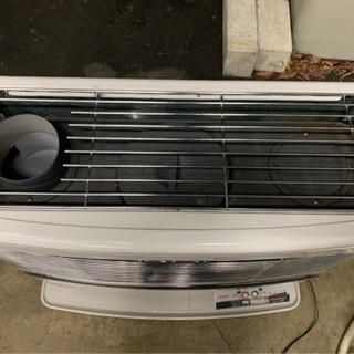 y936 トヨトミ 2019年 煙突式石油ストーブ 煙突式ストーブ 暖房 HR