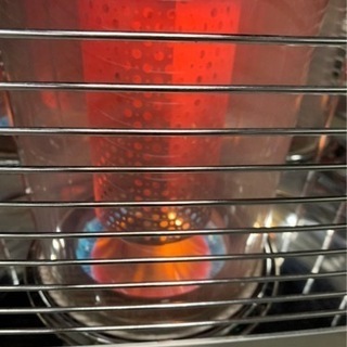 y936 トヨトミ 2019年 煙突式石油ストーブ 煙突式ストーブ 暖房 HR