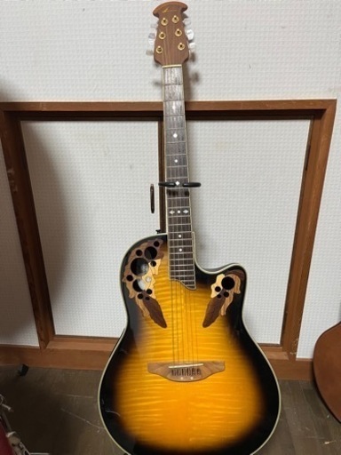 オベーション cp247