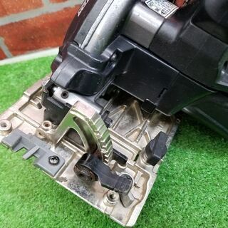 日立工機 C3606DA 充電式マルノコ黒【リライズ野田愛宕店】【店頭取引