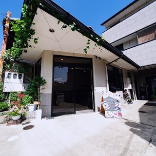 【募集/1組限定】京都の宿に泊まり込み、自分のお店をオープン！宿...
