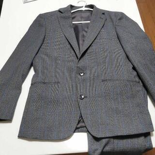 オーダーメイドスーツ2着セット/TOMORROWLAND AB5美品 オーダーメイドスーツ2着セット/TOMORROWLAND AB5美品