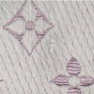 希少！ルイヴィトンエシャルプロゴマニア　限定色