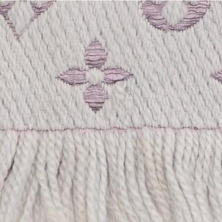 希少！ルイヴィトンエシャルプロゴマニア　限定色