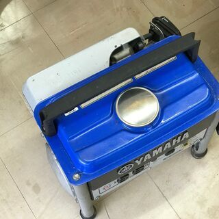 ✨ ヤマハ 未使用 EF900FW 発電機✨うるま市田場✨