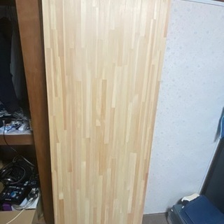 パイン　集成材　棚板　DIY 木材