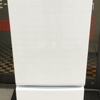 RKGRE-738】特価！アイリスオーヤマ/156L 2ドア冷凍冷蔵庫/AF156Z-WE