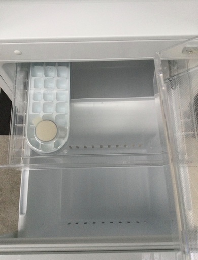 RKGRE-738】特価！アイリスオーヤマ/156L 2ドア冷凍冷蔵庫/AF156Z-WE