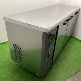 HOSIZAKI/ホシザキ 業務用 台下冷蔵庫 415L コールドテーブル 