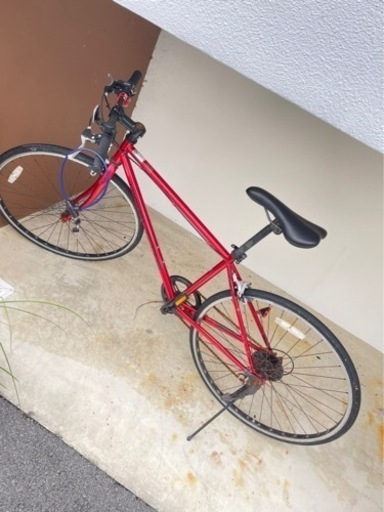 自転車