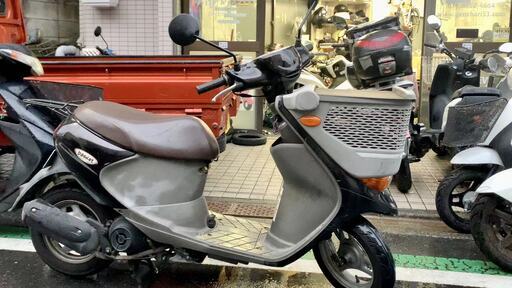 東京大塚発スズキ・バスケット　現役バイク自賠責付き試乗も可能整備点検済み,乗って帰れます！