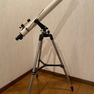 コスモスター天体望遠鏡