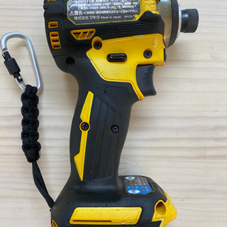 その他 中古 マキタ TD171 18V 充電式 インパクトドライバ