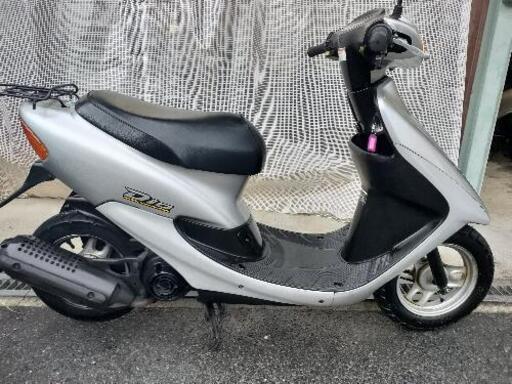 HONDAディオ☆☆☆