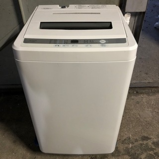 動作確認済 2017年 LIMLIGHT 4.5kg 全自動洗濯機