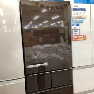 安心の一年保証！【AQUA(ｱｸｱ)】5ドア冷蔵庫売ります！！ sopleymill.co.uk