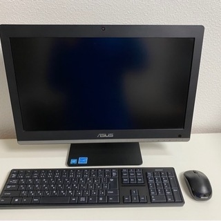 ASUS☺︎液晶一体 ET2032IUK win10 office2013