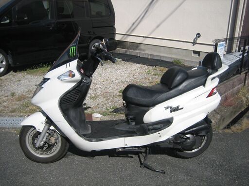 SYM RV125JP 実動 動画付 | alviar.dz