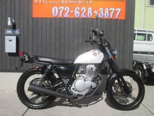★２２万円！グラストラッカー　セル１　実働車★スズキ　NJ47A