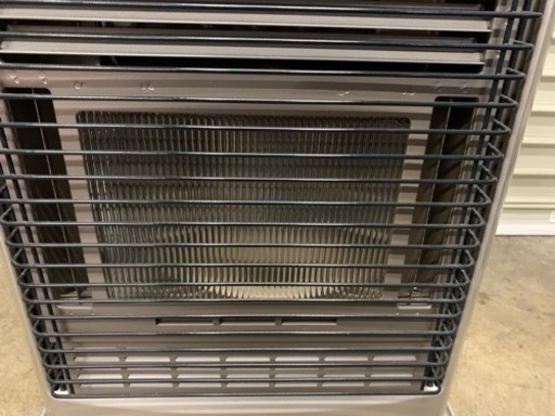 y938 コロナ 2011年 FF式ストーブ FF式石油ストーブ 暖房 FF-GX5510M