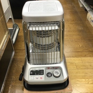 J-38【ご来店いただける方限定】DAINICHIの業務用石油ストーブです