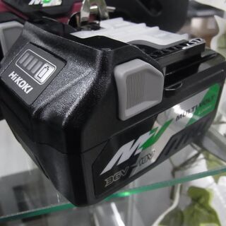 千葉県富里市 リサイクルショップ セコンドハンド makita・Hikoki 充電