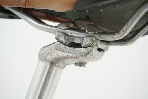 BRUNO 「ブルーノ」 LUZWRN MINIVELO20 2008年モデル ミニベロ