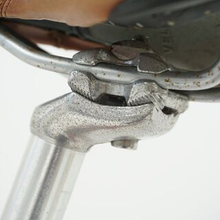 BRUNO 「ブルーノ」 LUZWRN MINIVELO20 2008年モデル ミニベロ