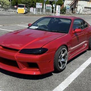 S15 中古車 ジモティー