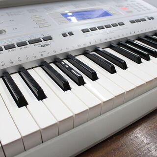 札幌 引取り CASIO/カシオ 電子キーボード CTK-4000 電子ピアノ 動作