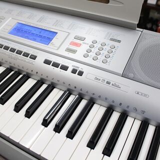 札幌 引取り CASIO/カシオ 電子キーボード CTK-4000 電子ピアノ 動作