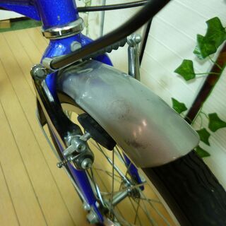 【愛品館八千代店】compac　16インチ折りたたみ自転車【愛八JT】