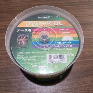 【ネット決済】データ用DVD-R