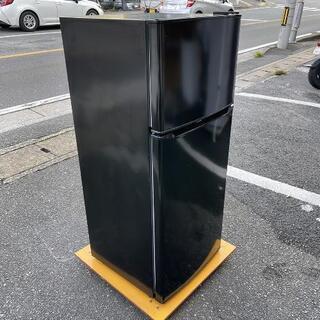 冷蔵庫 ハイアール 2019年製 130L JR-N130A💳自社配送時🌟代引き可💳