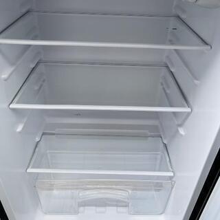 冷蔵庫 ハイアール 2019年製 130L JR-N130A💳自社配送時🌟代引き可💳※現金、クレジット、スマホ決済対応※【3ヶ月保証★送料に設置込】