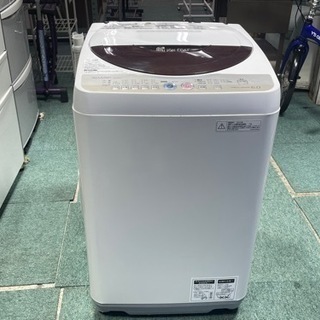 リサイクルサービス八光 安心の1か月保証 配達設置ok】SHARP ES