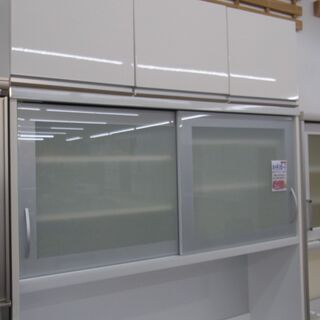 千葉県富里市 リサイクルショップ セコンドハンド キッチンボード  税込￥39,600-