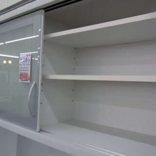 千葉県富里市 リサイクルショップ セコンドハンド キッチンボード  税込￥39,600-