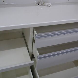 千葉県富里市 リサイクルショップ セコンドハンド キッチンボード 税込