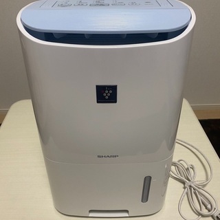 SHARP プラズマクラスター除湿機 CV-F71 2016年製 | www.swedmaq.cl