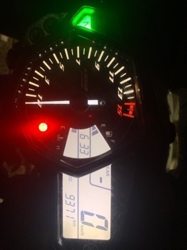 YZF R-25売ります